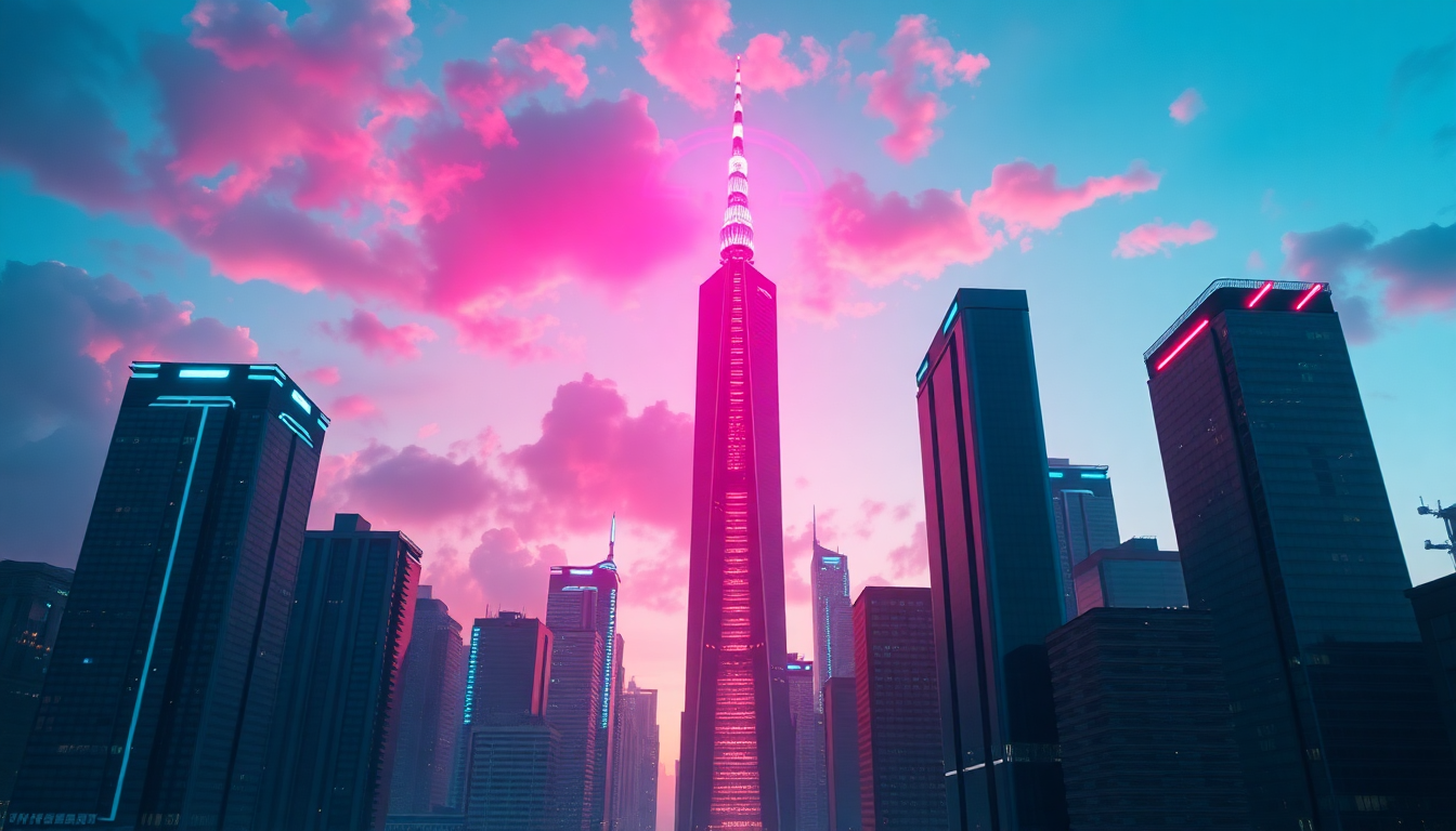 Visual representation of the topic