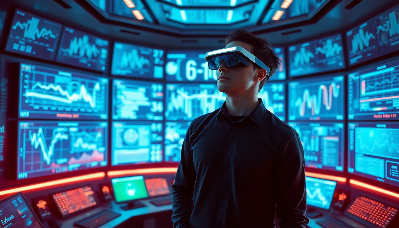 Visual representation of the topic