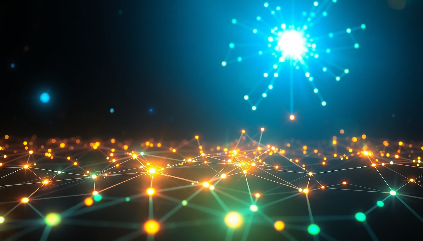 Conceptual illustration