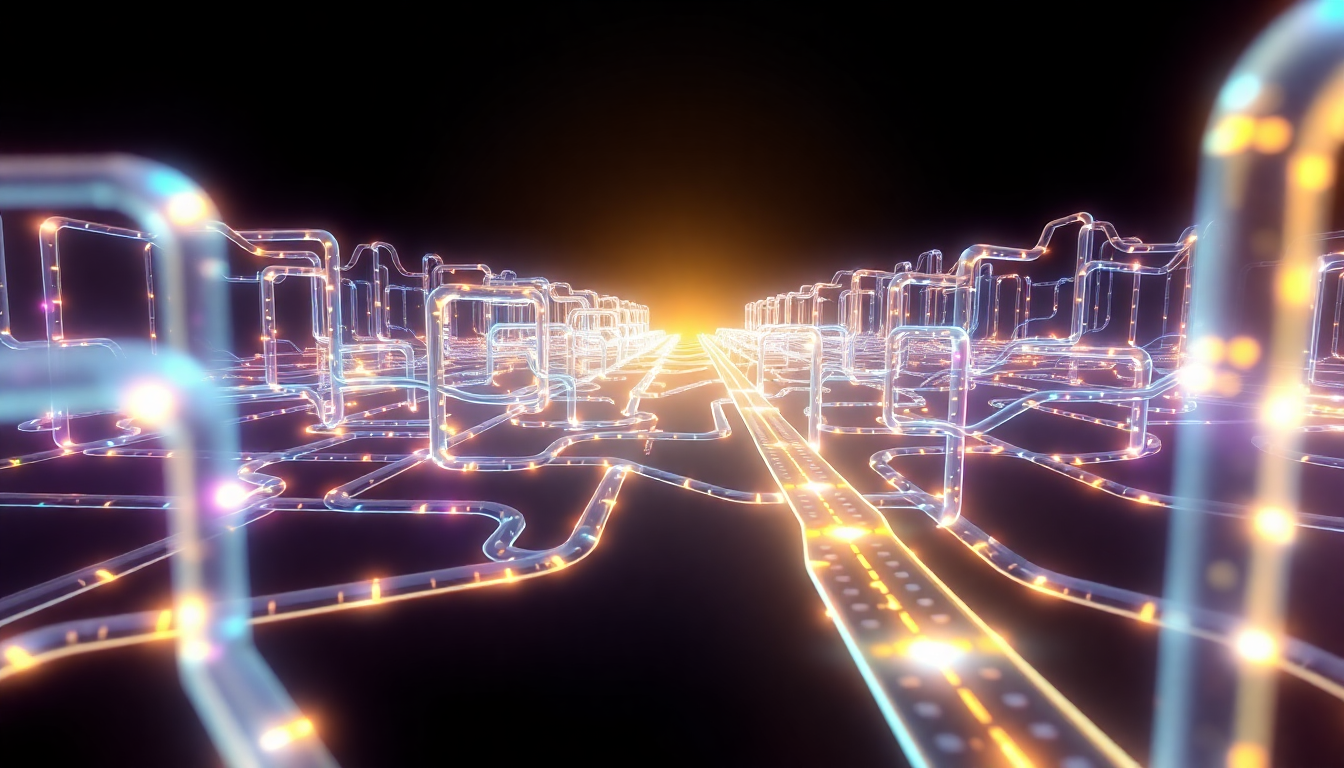 Conceptual illustration