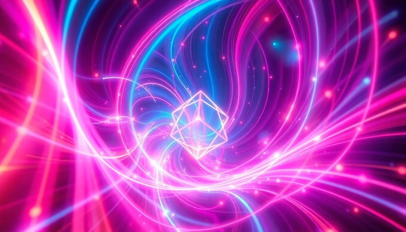 Conceptual illustration