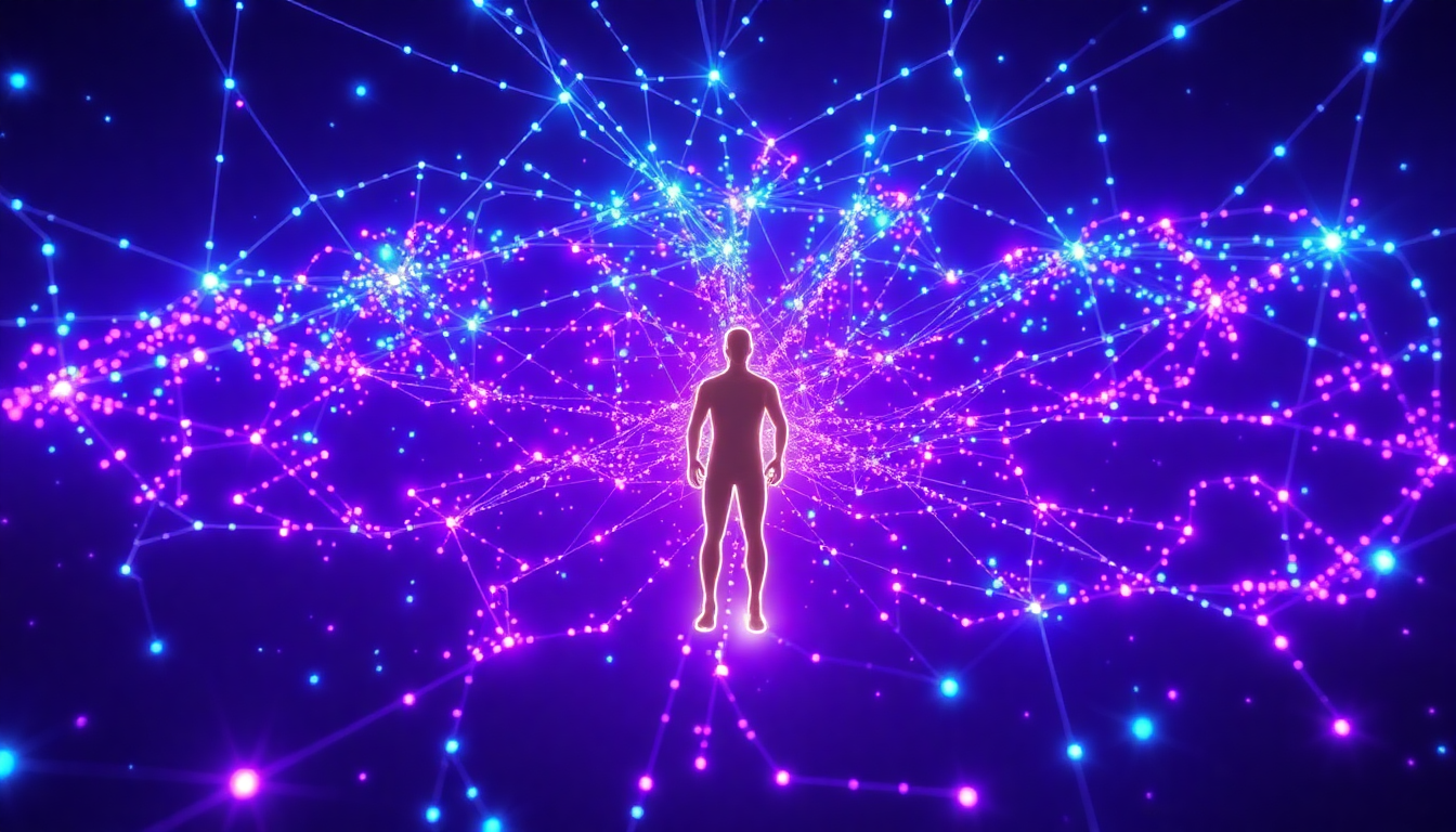 Visual representation of the topic