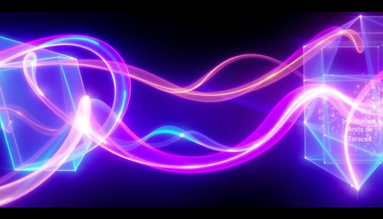 Conceptual illustration