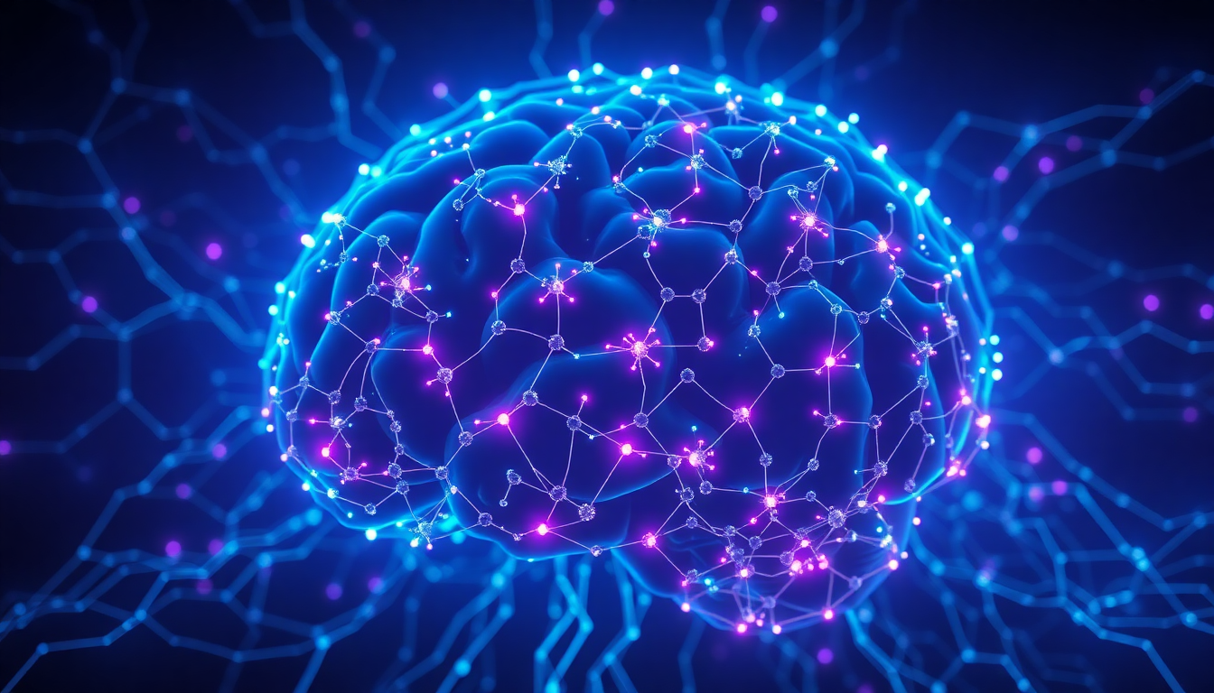 Visual representation of the topic