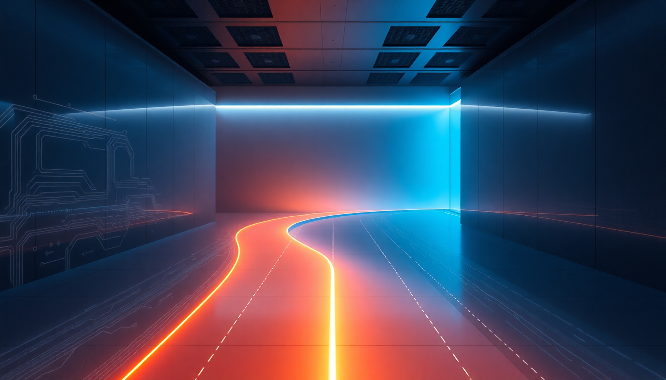 Visual representation of the topic