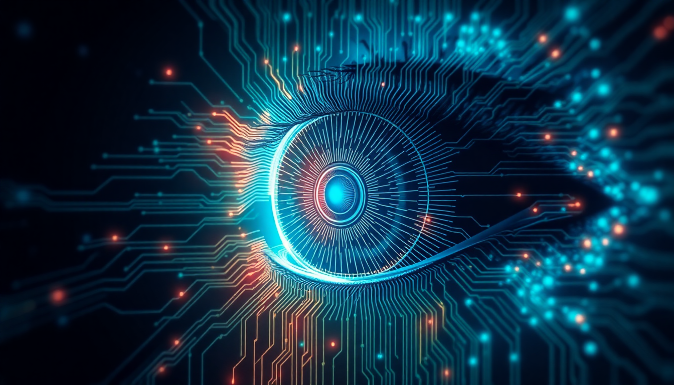 Conceptual illustration