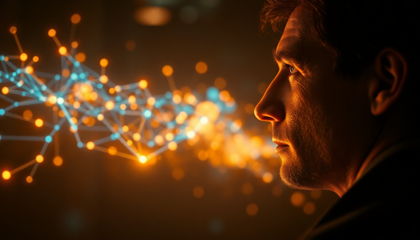 Visual representation of the topic