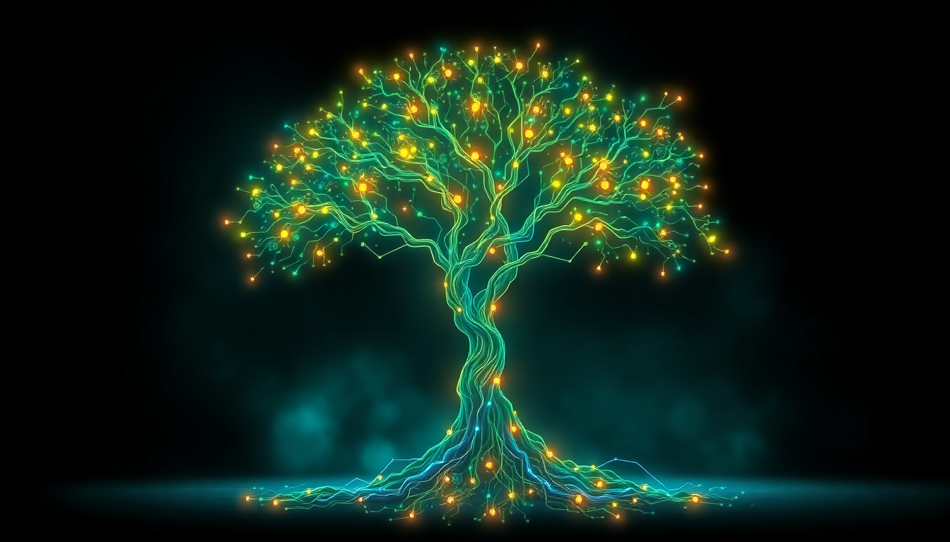 Conceptual illustration