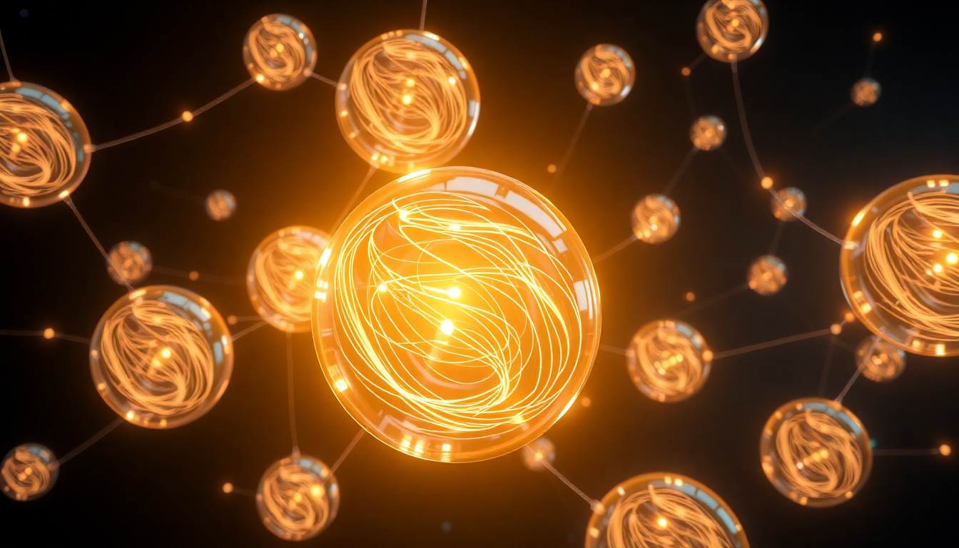 Conceptual illustration