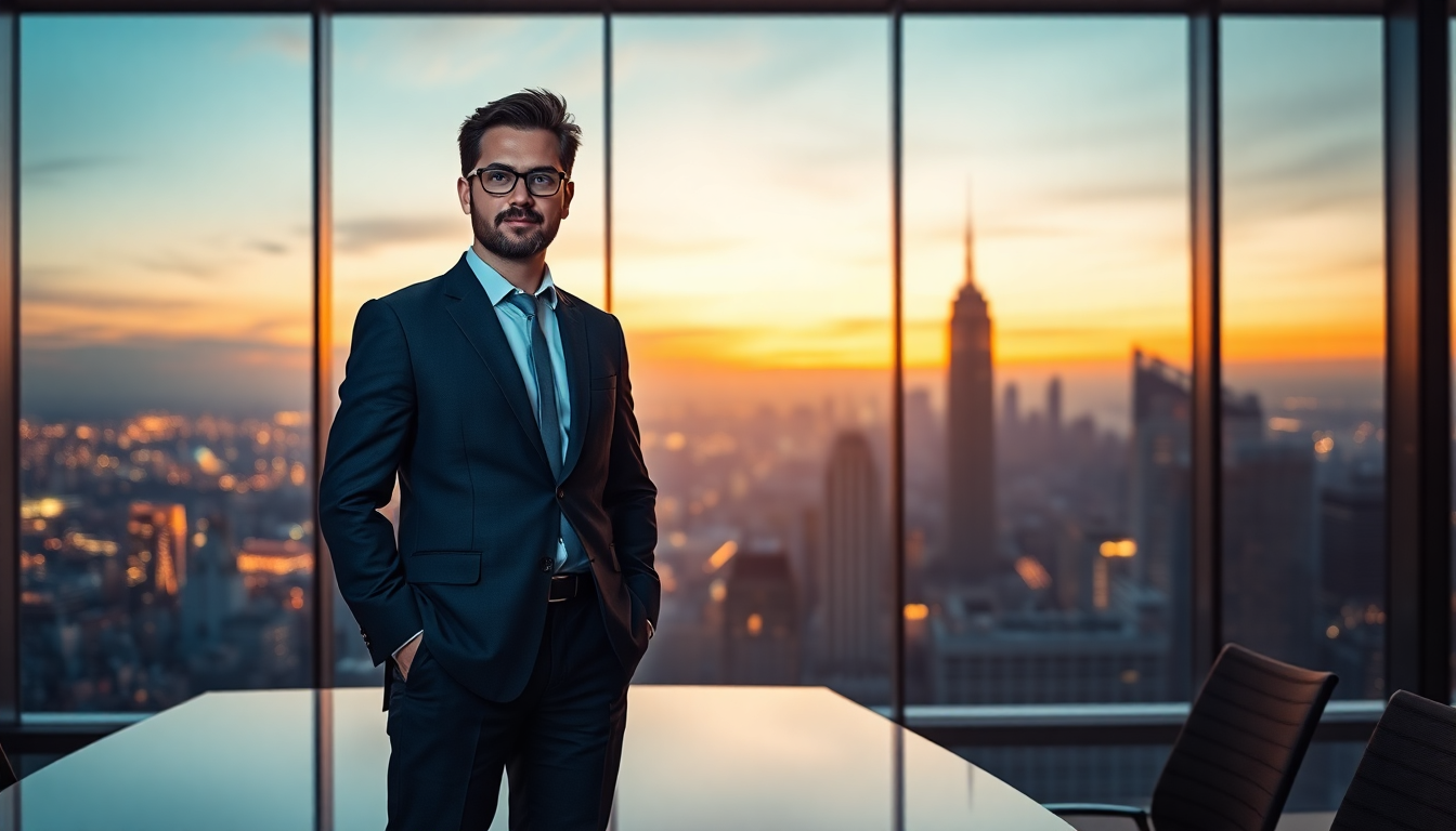 Visual representation of the topic