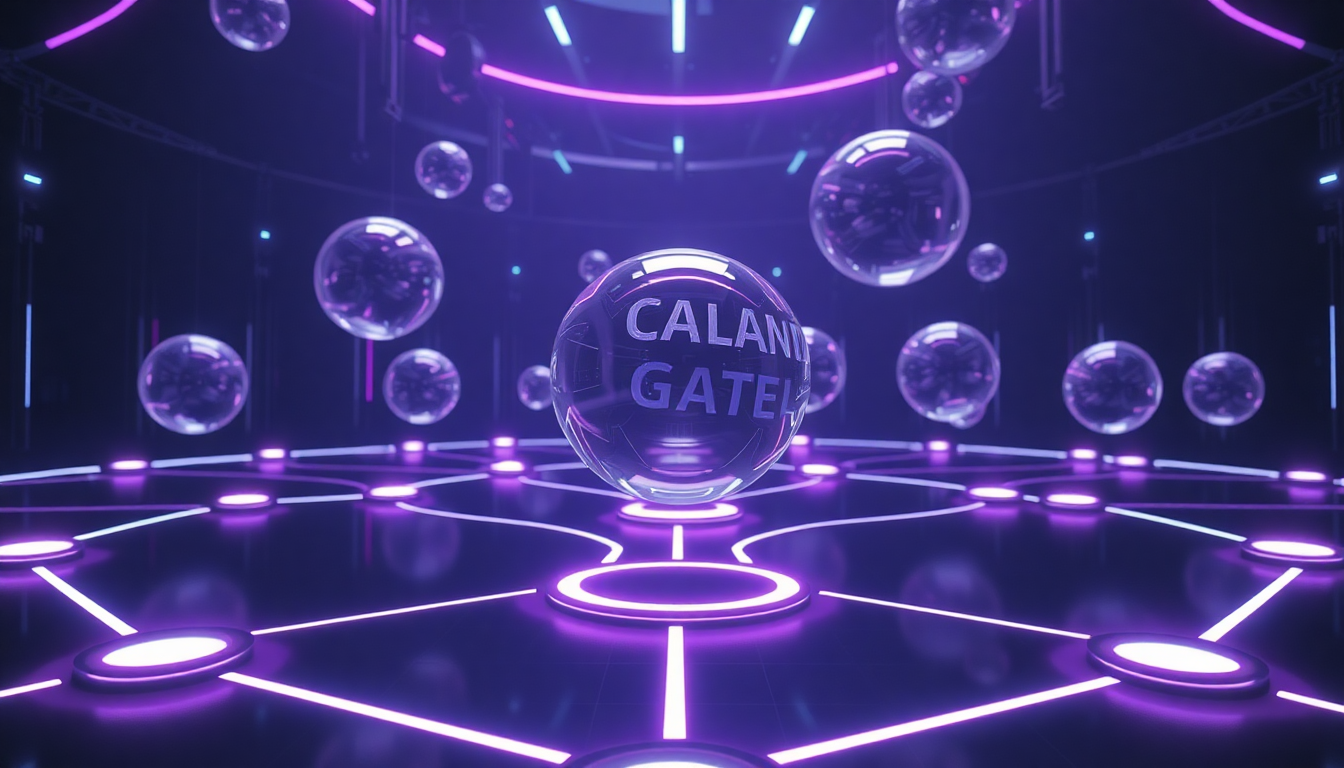 Visual representation of the topic