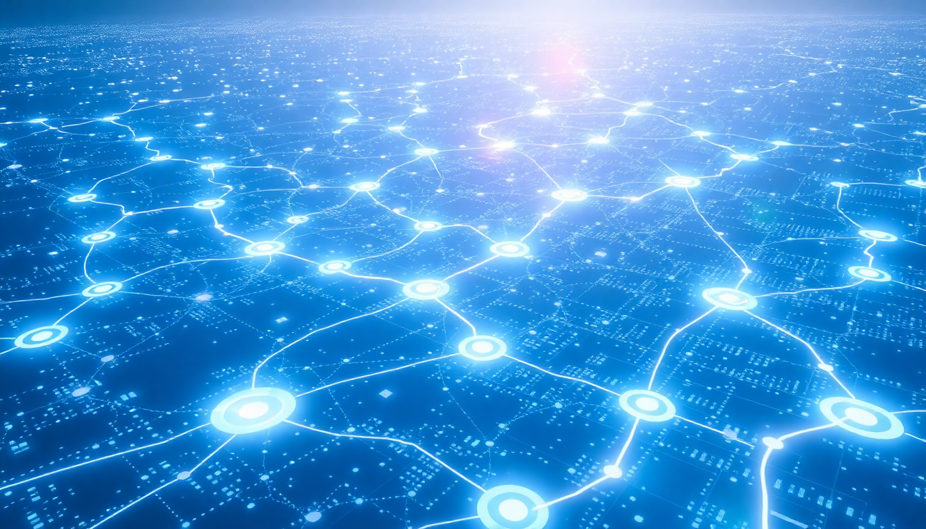 Visual representation of the topic