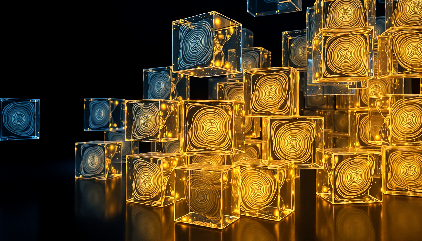 Conceptual illustration