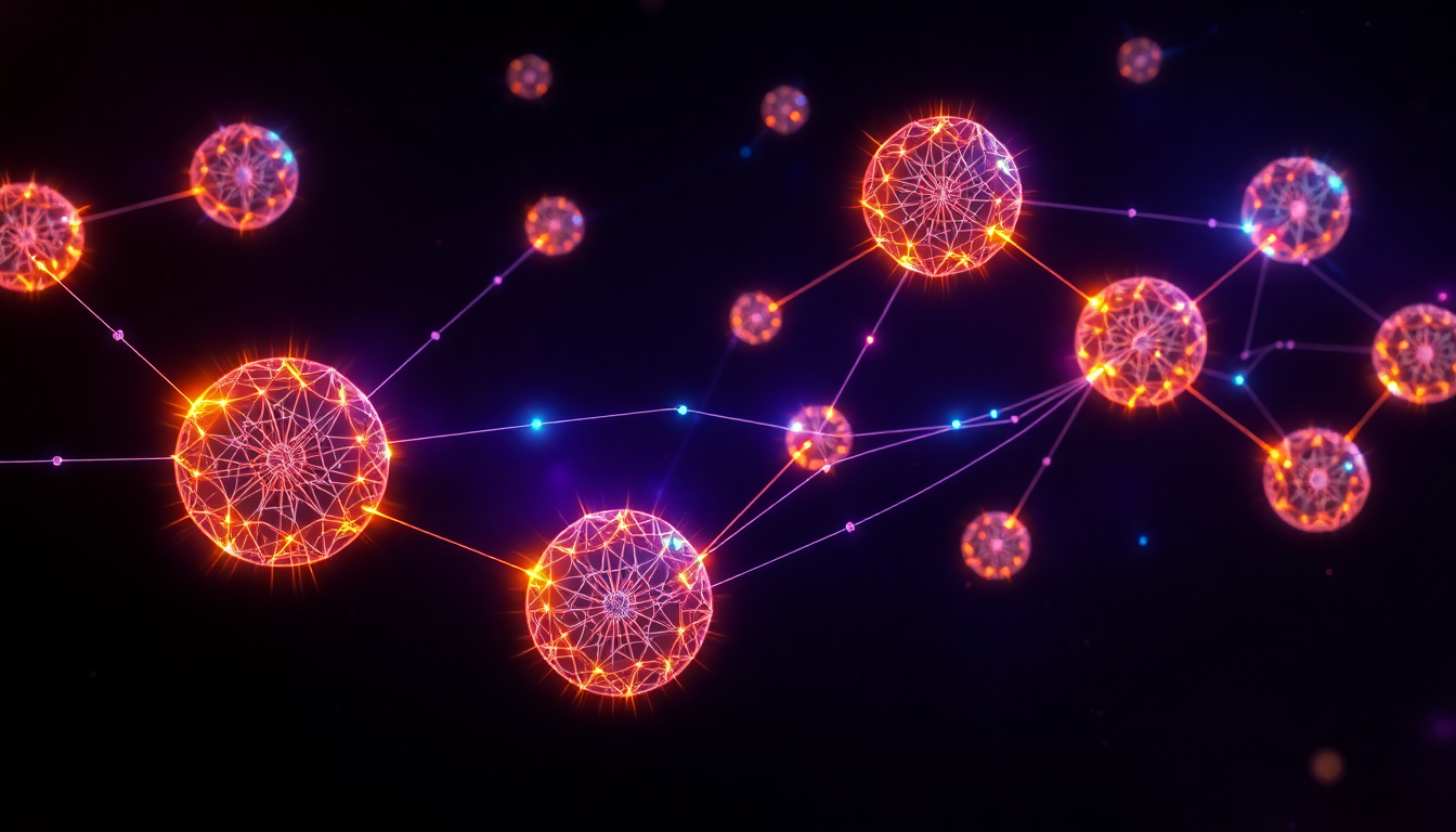 Conceptual illustration