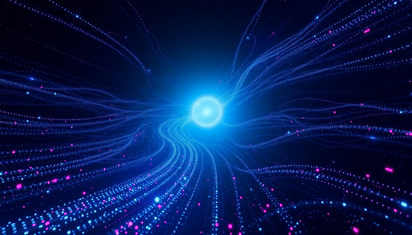 Visual representation of the topic