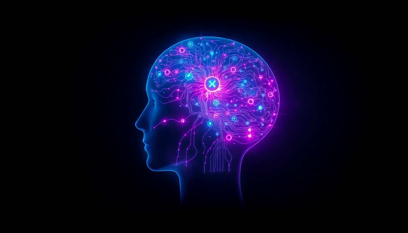 Conceptual illustration