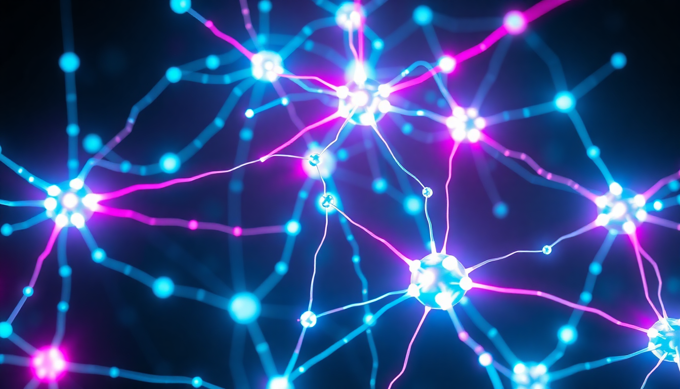 Conceptual illustration