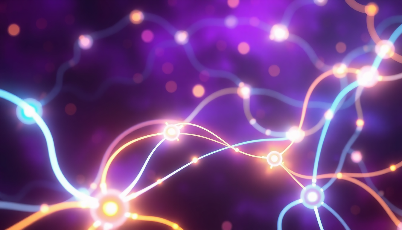 Conceptual illustration