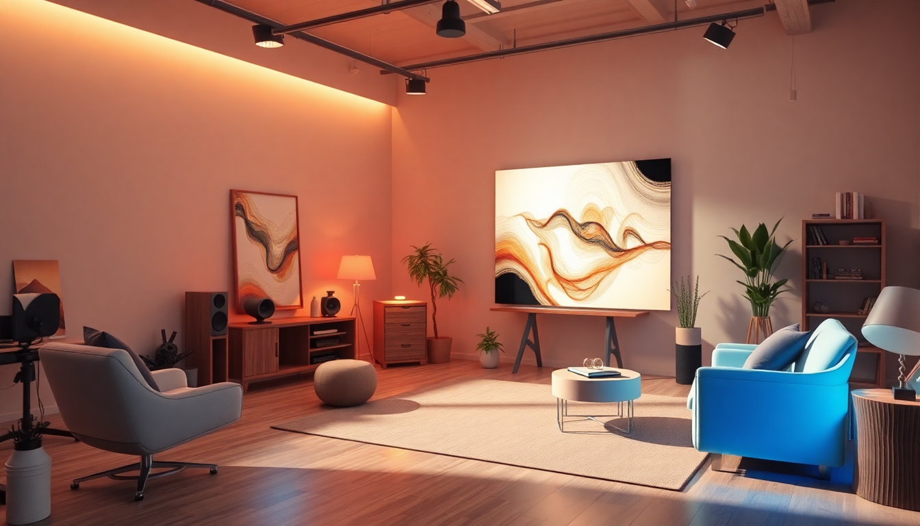 Visual representation of the topic