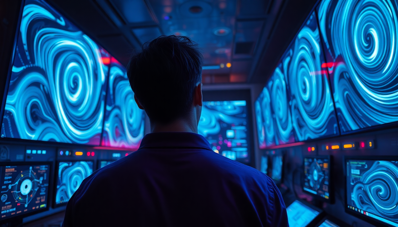 Visual representation of the topic