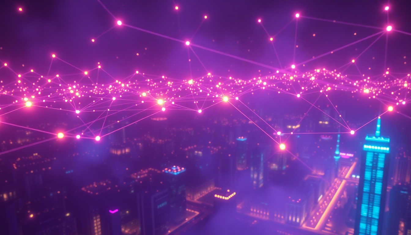 Visual representation of the topic