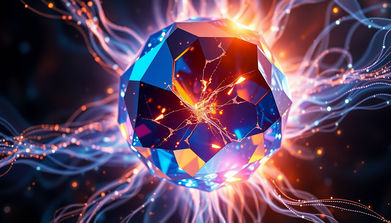 Conceptual illustration