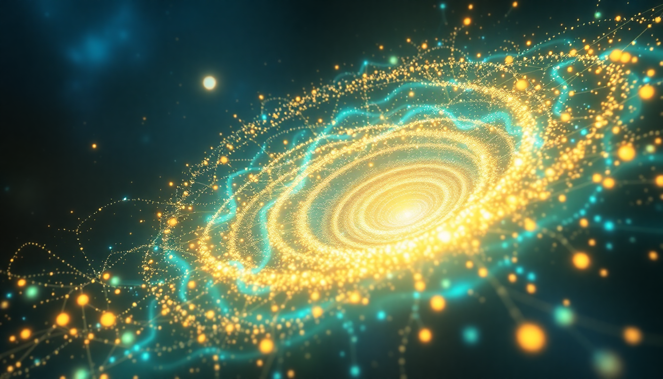 Conceptual illustration