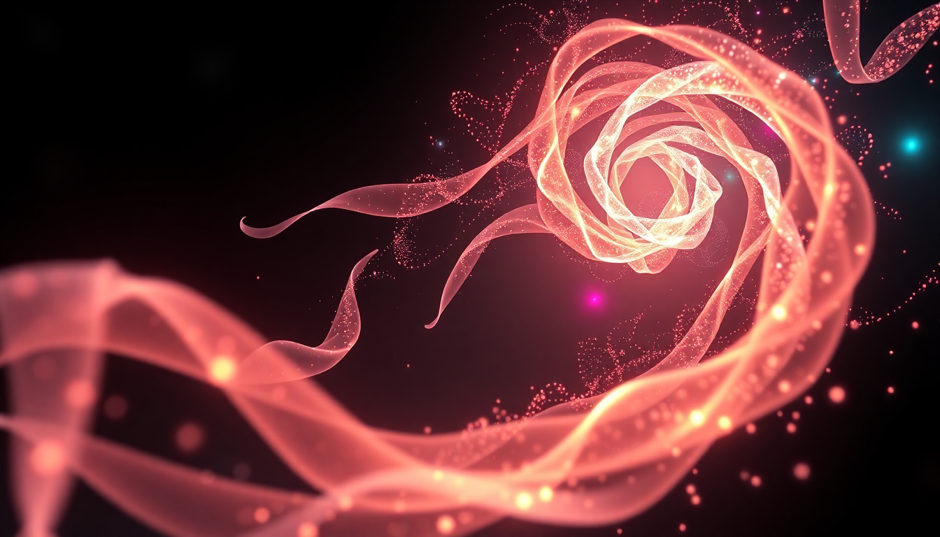 Conceptual illustration