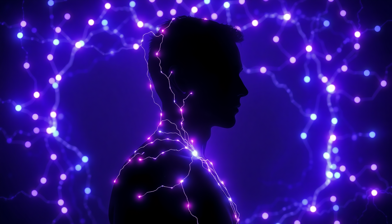 Conceptual illustration