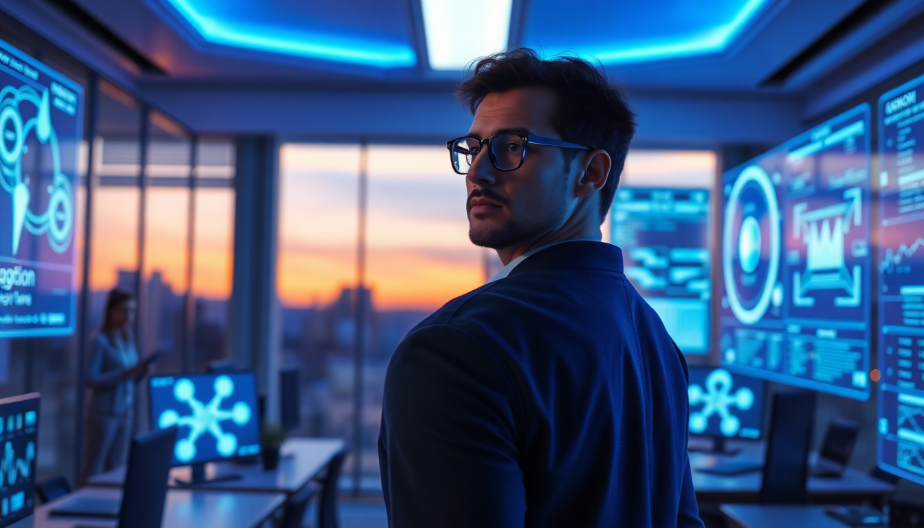 Franchise AI SEO Strategy Guide for 2026