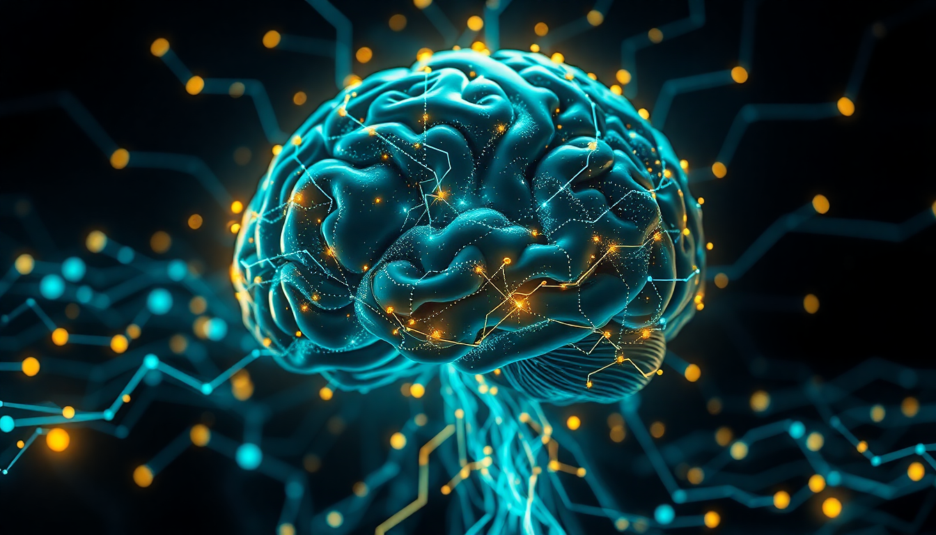 Conceptual illustration