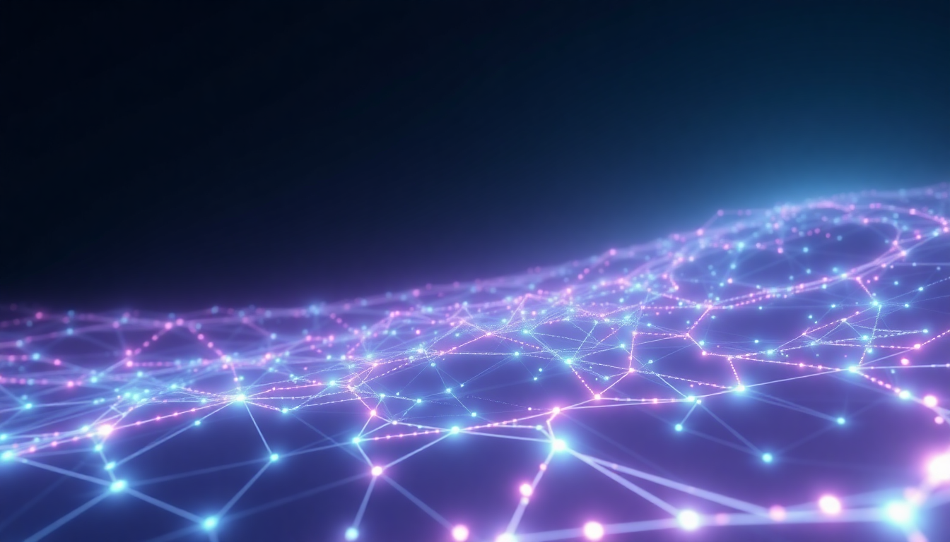 Visual representation of the topic