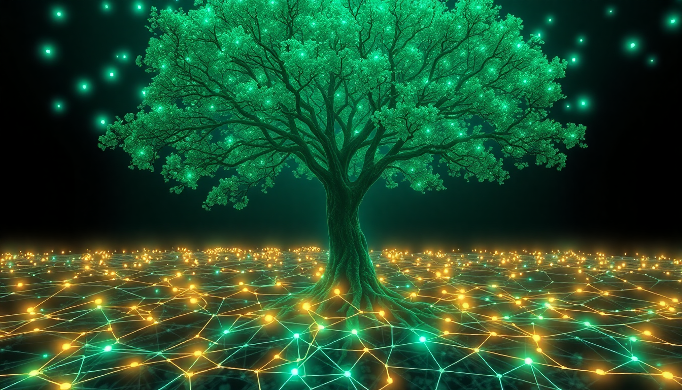 Conceptual illustration