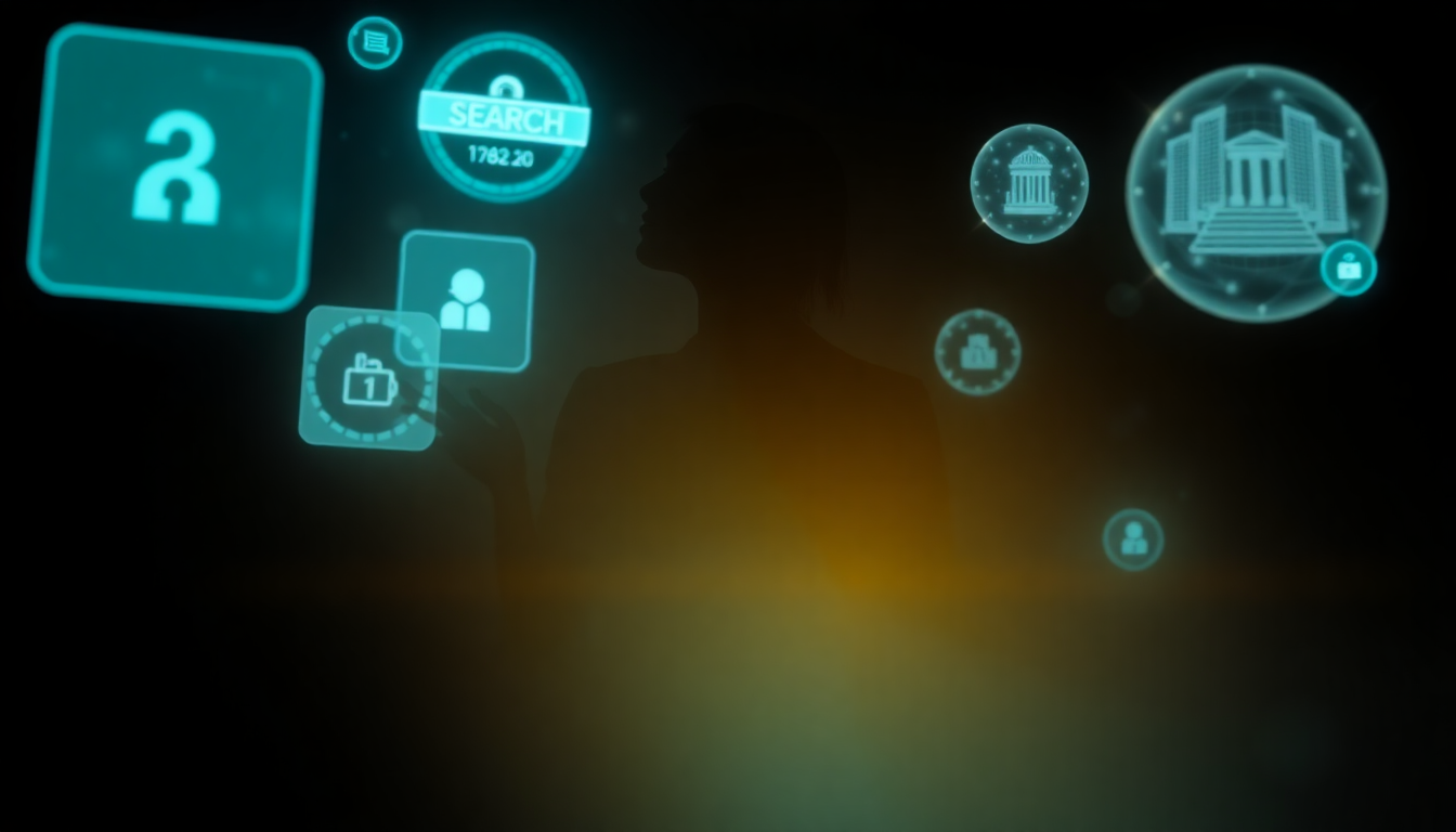 Visual representation of the topic