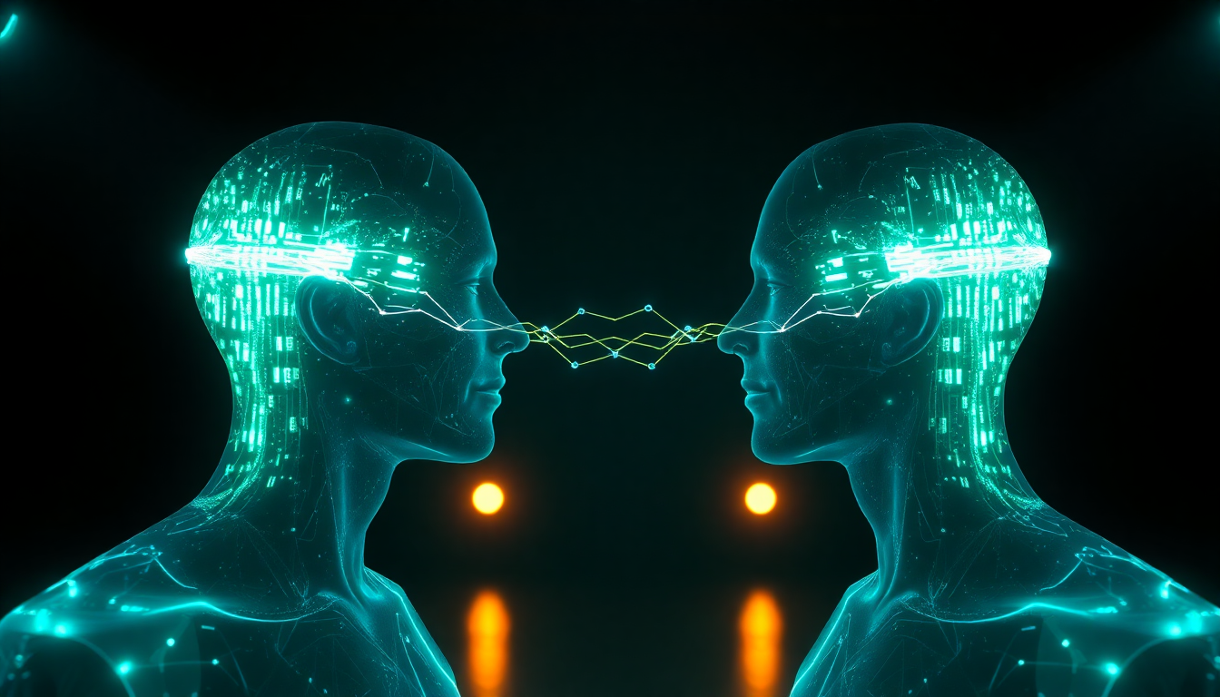 Conceptual illustration