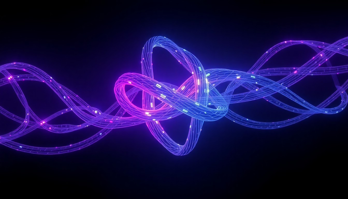 Visual representation of the topic