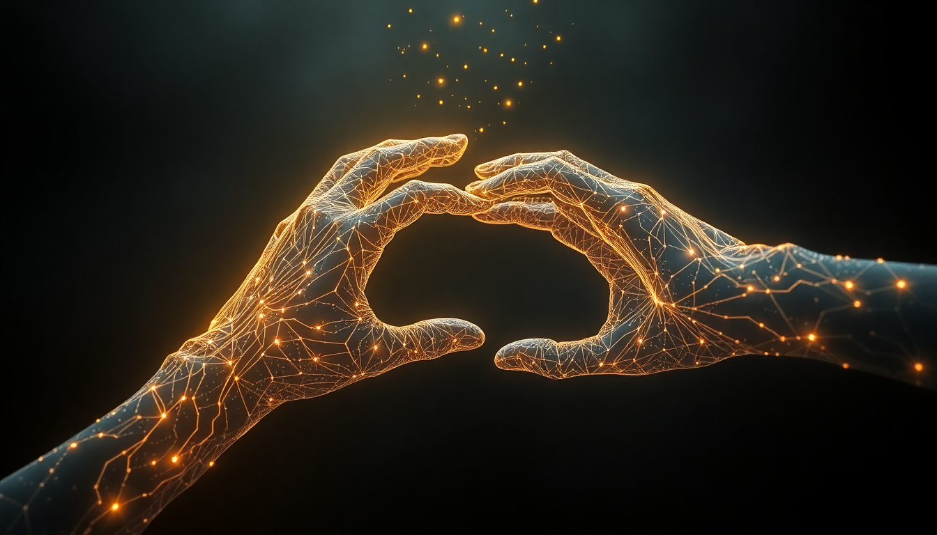 Conceptual illustration