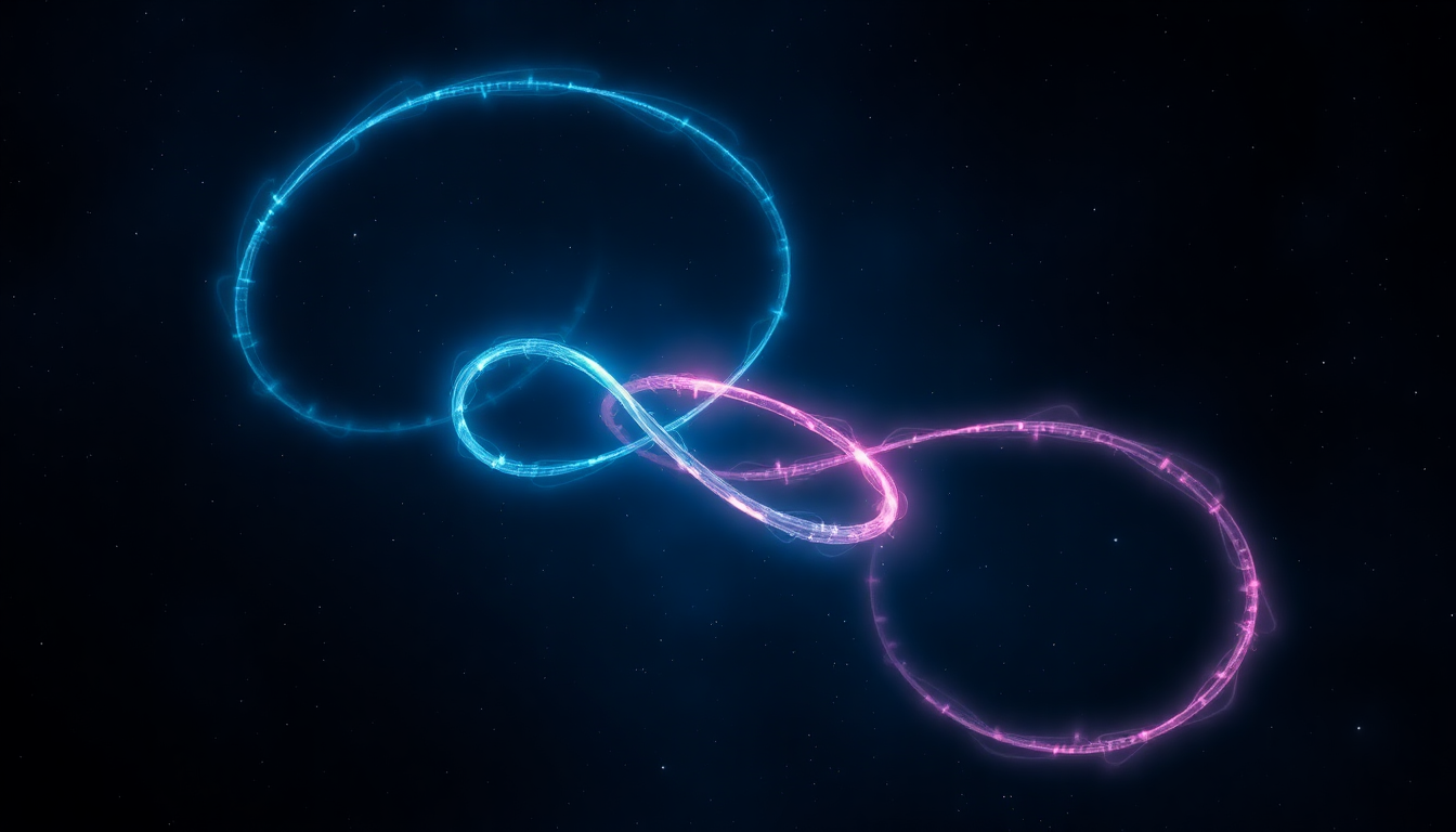 Conceptual illustration