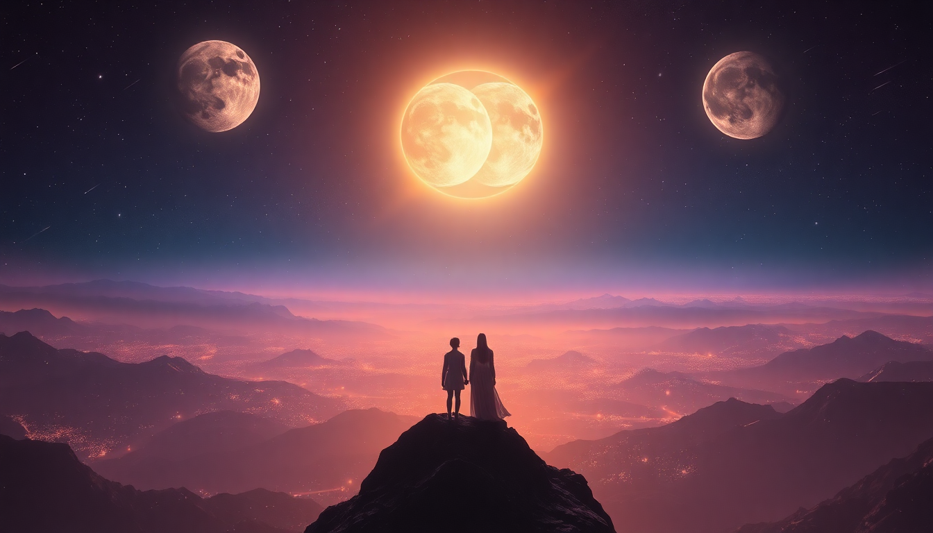 Visual representation of the topic