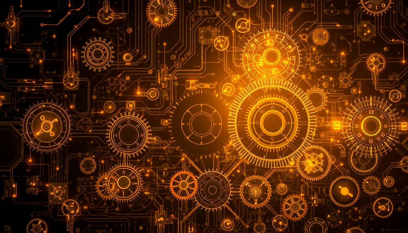 Conceptual illustration