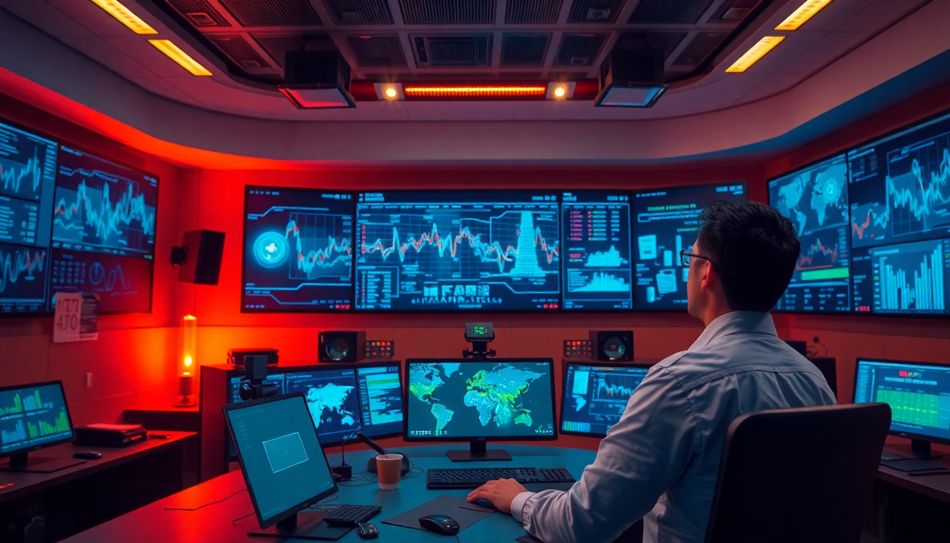 Visual representation of the topic