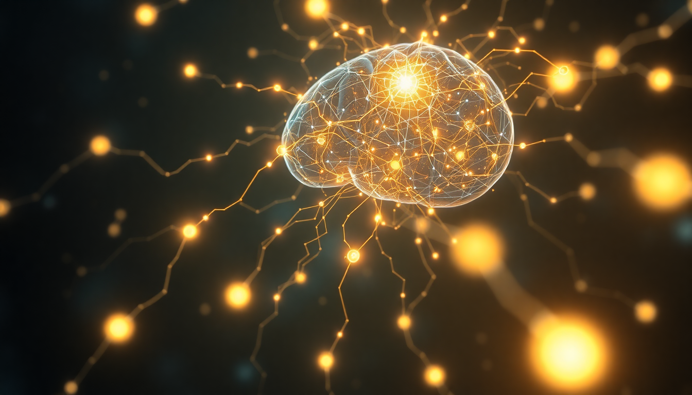 Conceptual illustration