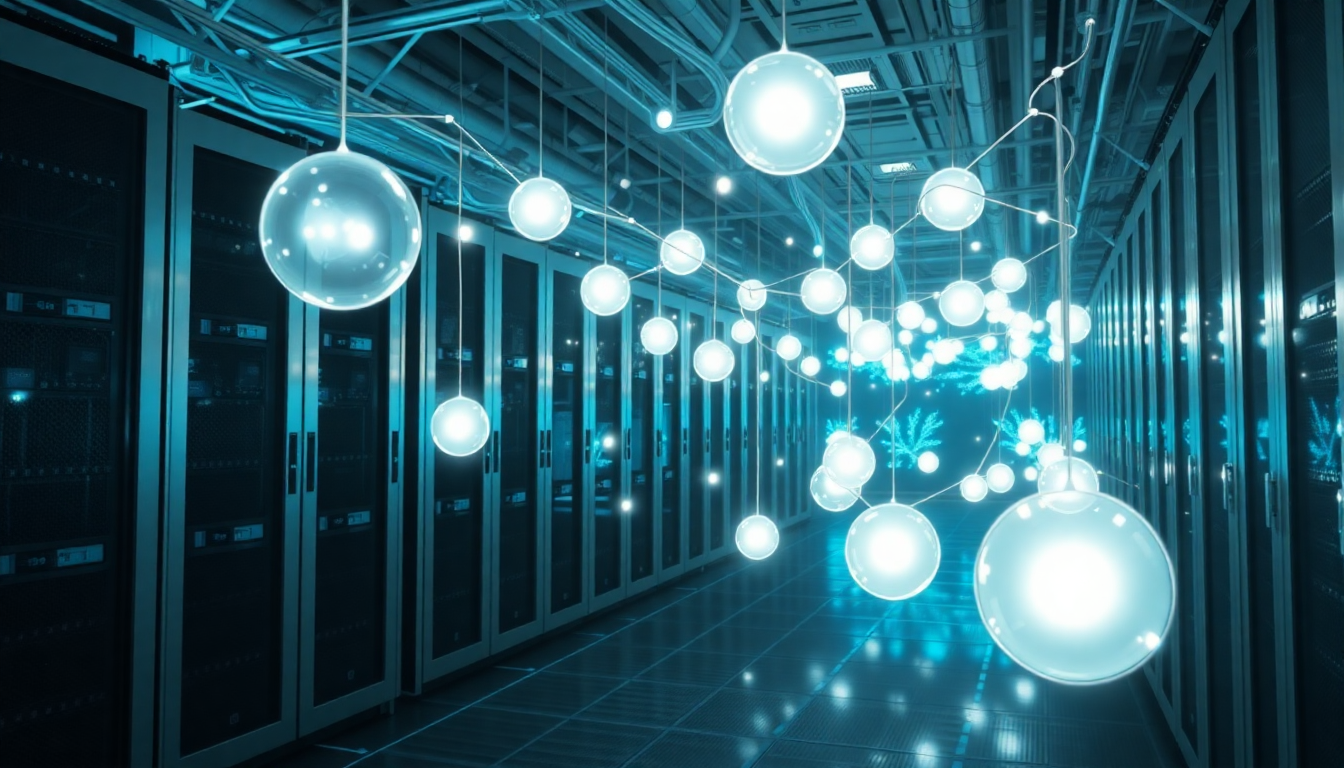 Visual representation of the topic