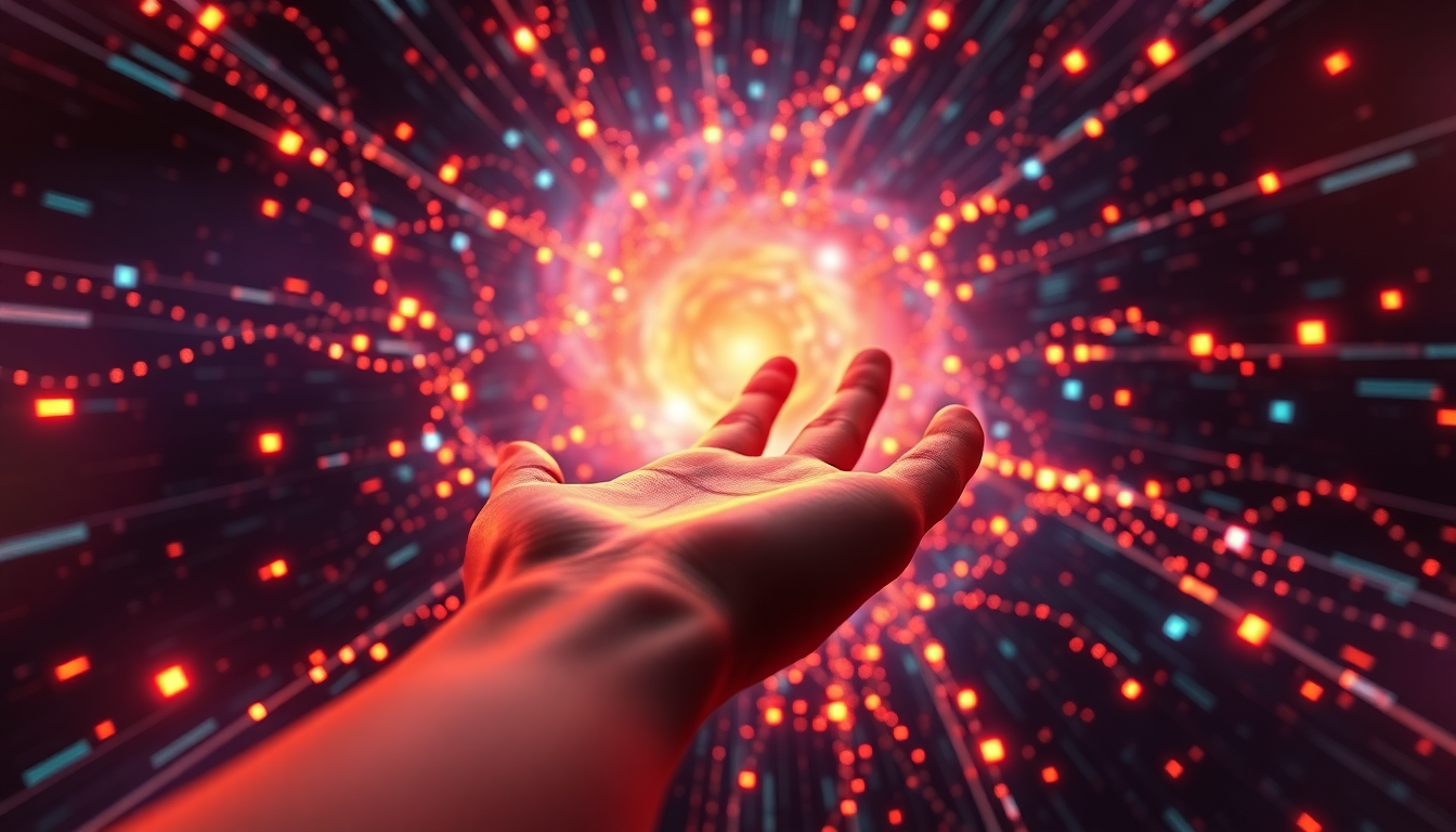 Conceptual illustration