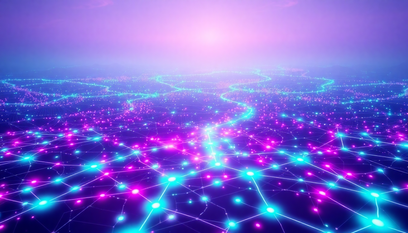 Visual representation of the topic