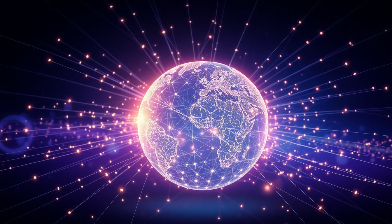 Conceptual illustration