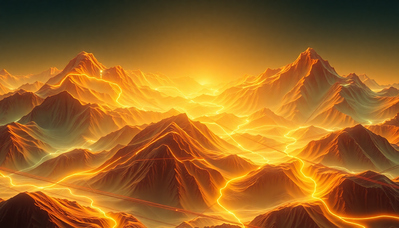 Conceptual illustration