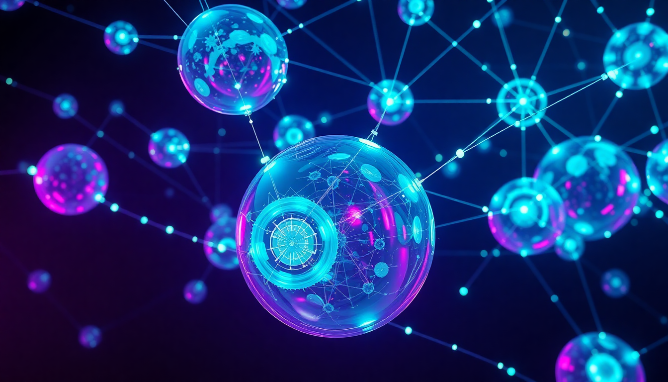 Conceptual illustration