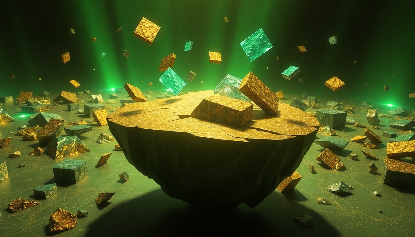 Conceptual illustration