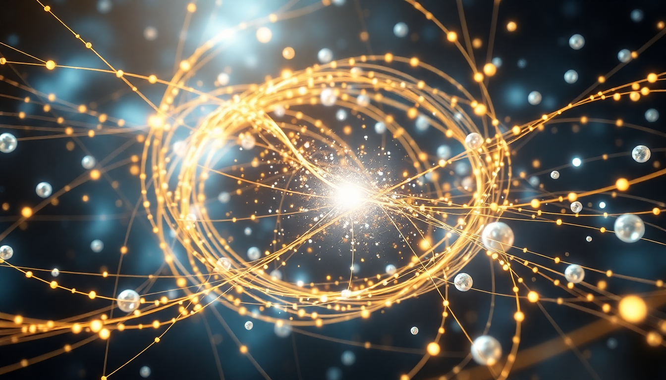 Conceptual illustration